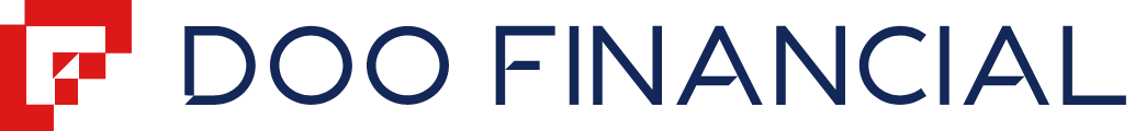 Doo Financial Logo